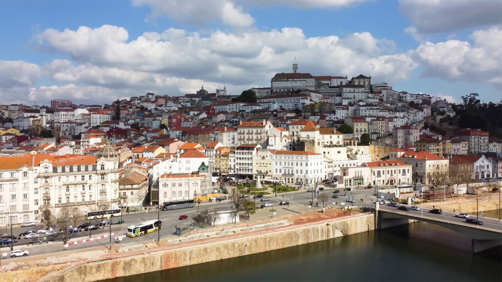 Coimbra