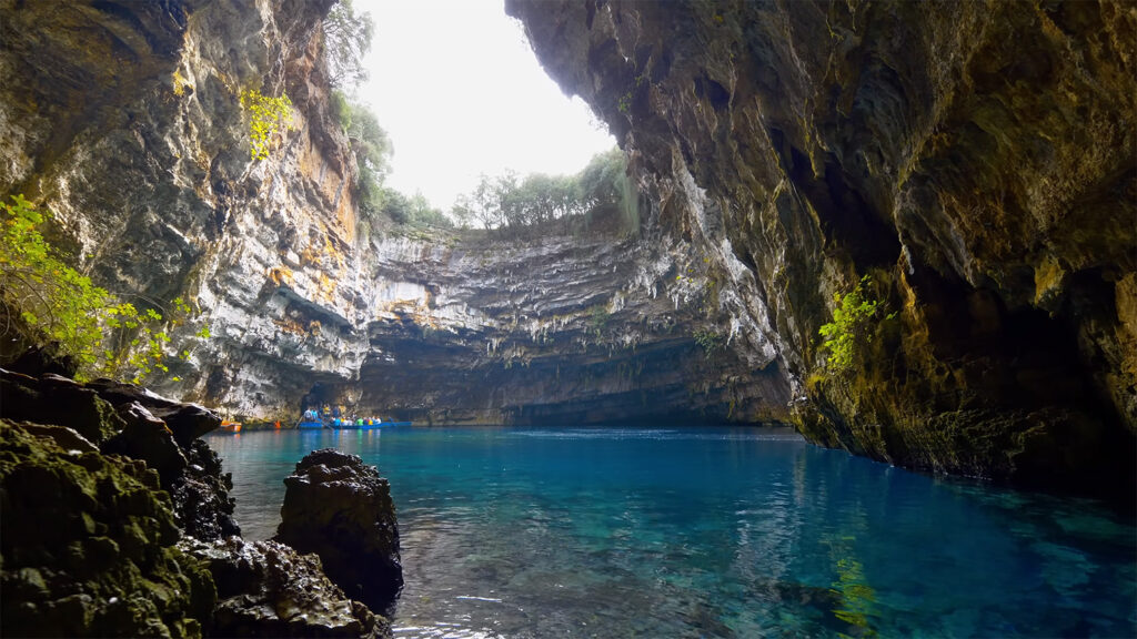 Kefalonia - Best Greek Islands