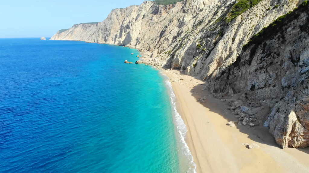 Lefkada - Best Greek Islands