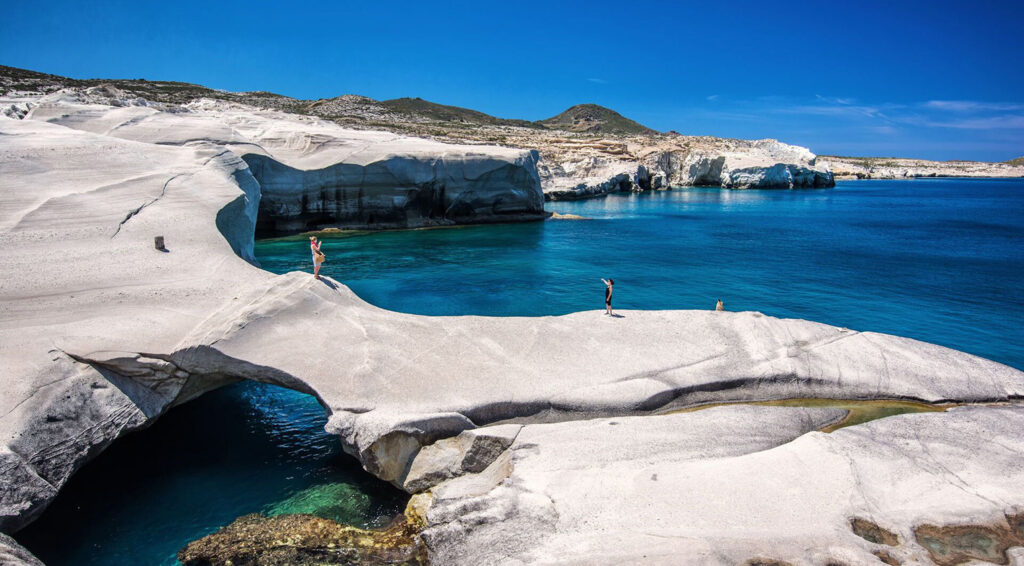 Best Things to Do in Milos