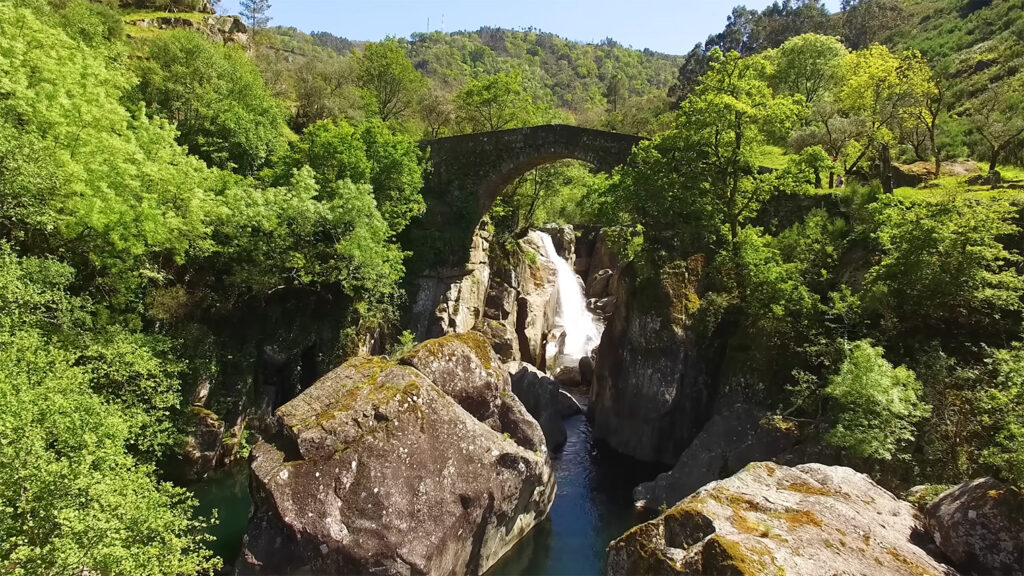 Peneda-Gerês National Park