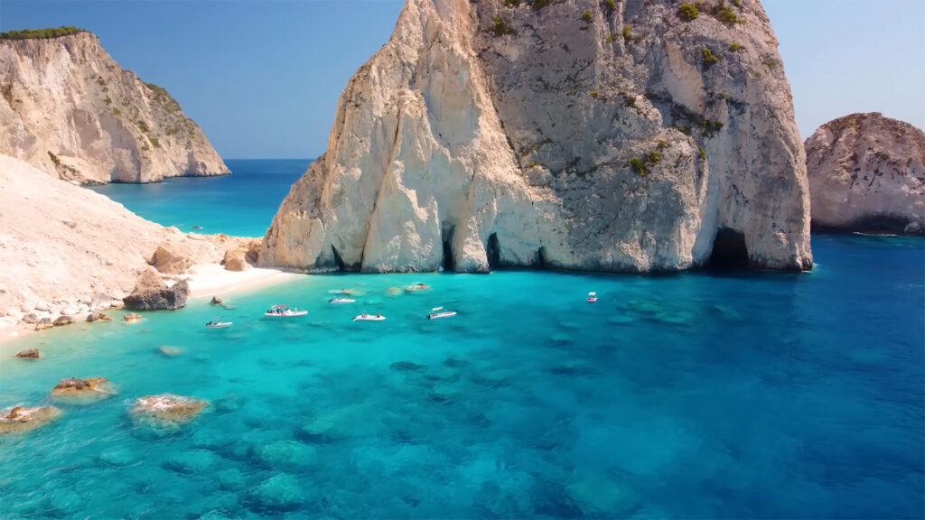 Zakynthos - Best Greek Islands