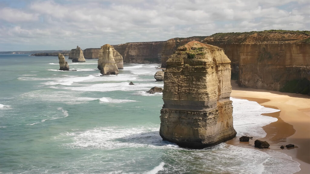 The 12 Apostles - Australia's Best Destinations