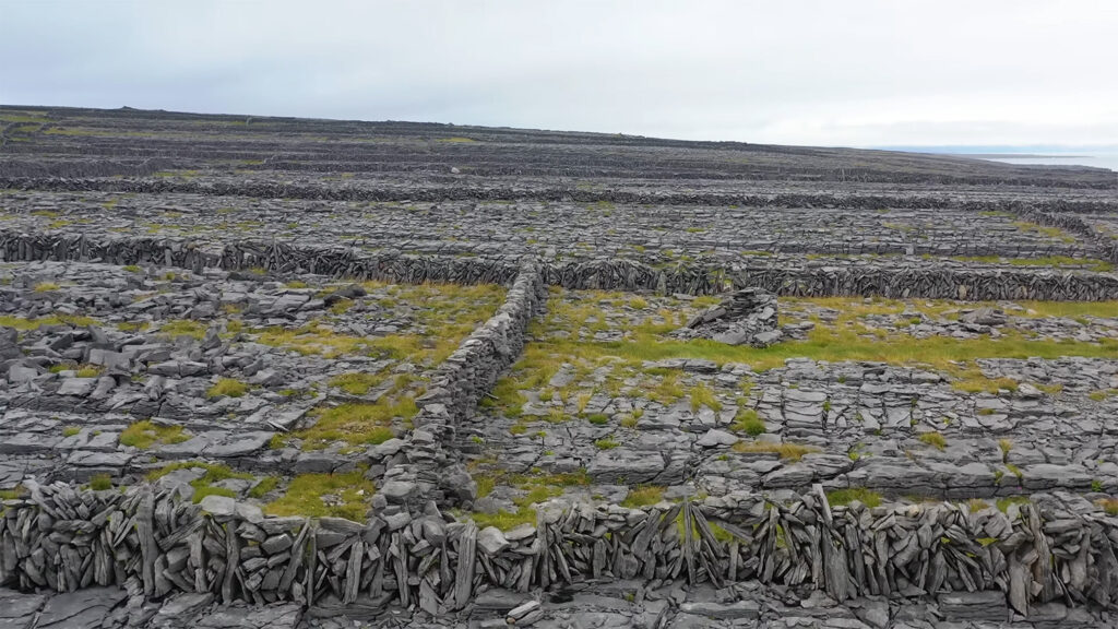 Aran Island