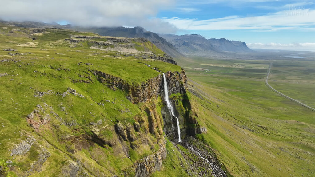 Bjarnarfoss - The Best Places to Visit in Iceland