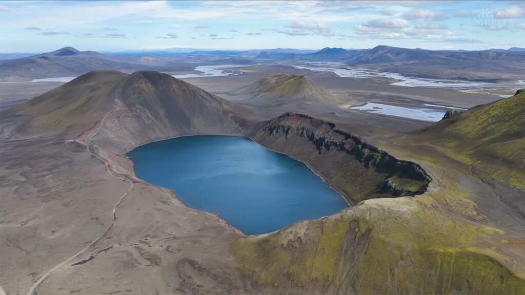 Bláhylur - The Best Places to Visit in Iceland