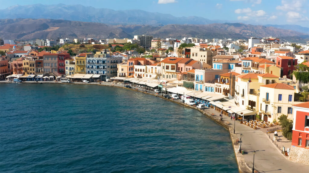 Chania - The Best Things to Do in Crete