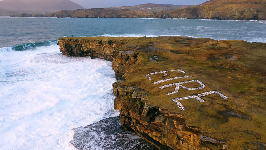 Downpatrick Head - Best Places to Visit in Ireland