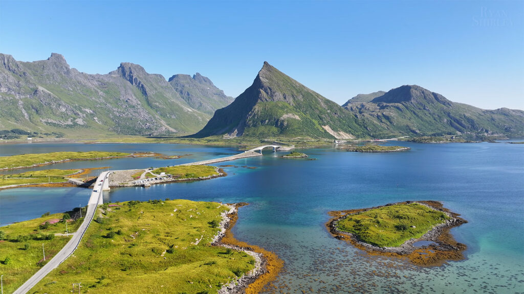 Flakstad - The Best Things to Do in Lofoten