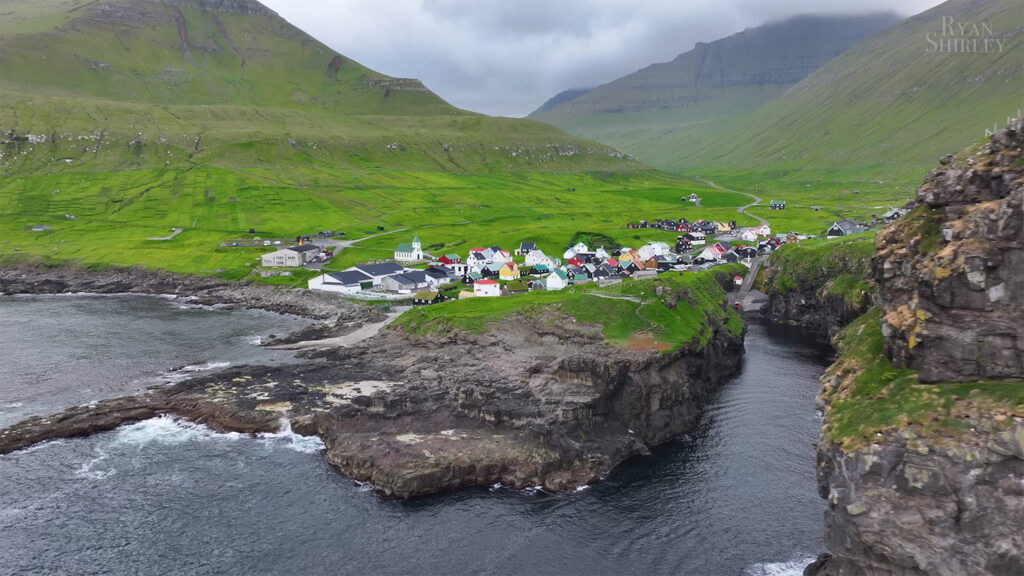 Gjógv - The Best Things to Do in the Faroe Islands