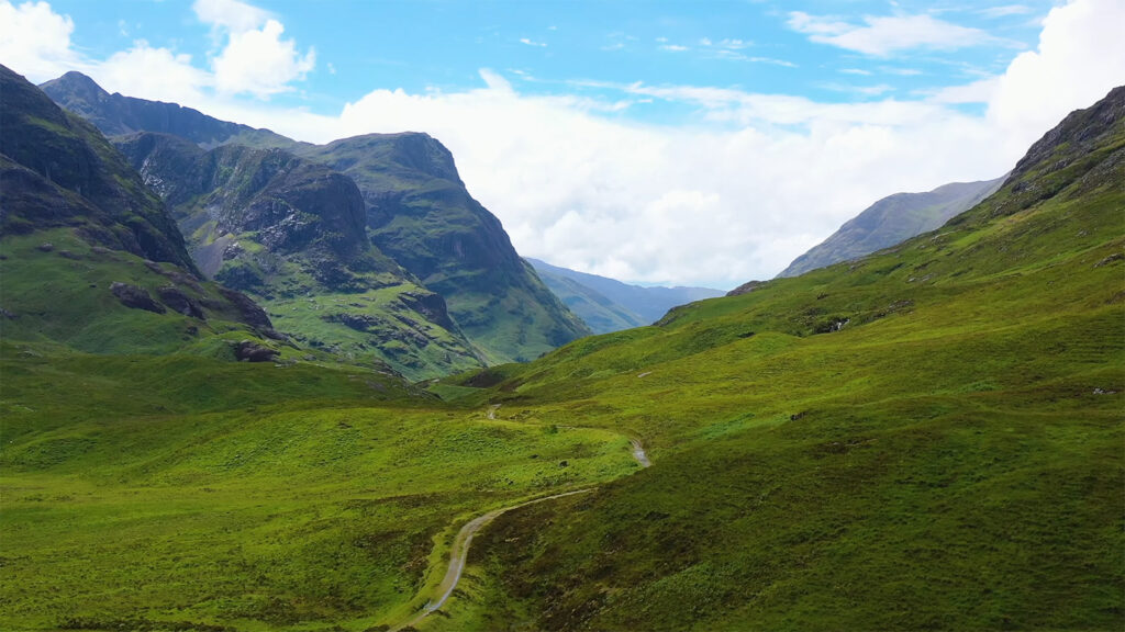 Glencoe - The Best Things to Do in Scotland