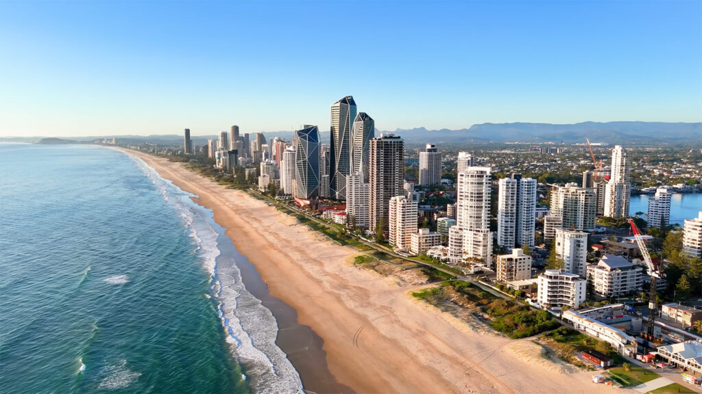 Gold Coast - Australia's Best Destinations