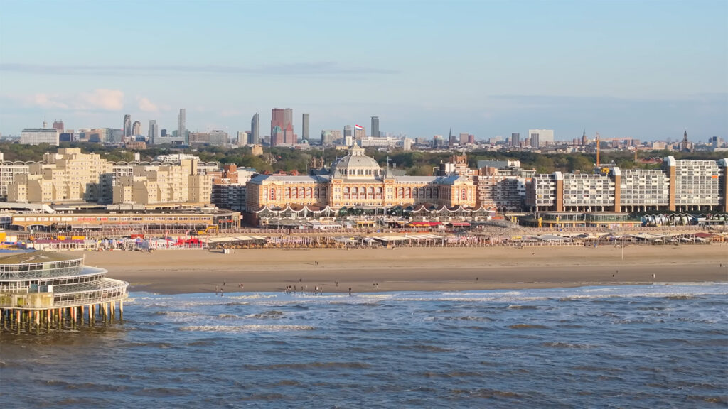 The Hague - The Best Places to Visit in The Netherlands