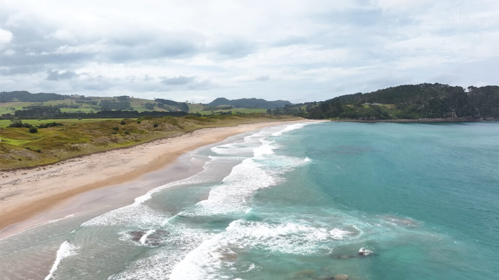 Hot Water Beach - The Best Places to Visit in New Zealand