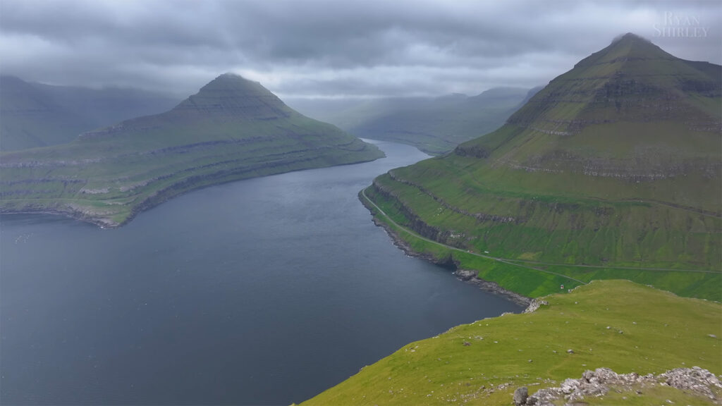 Hvíthamar - The Best Things to Do in the Faroe Islands