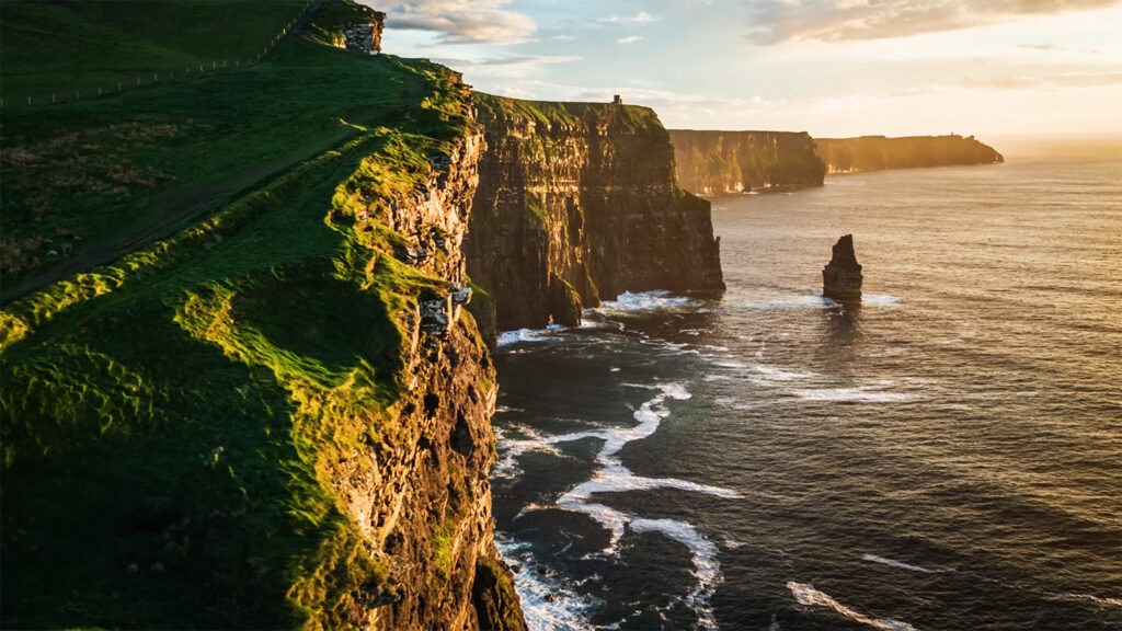 Most Beautiful Places to Visit in Ireland