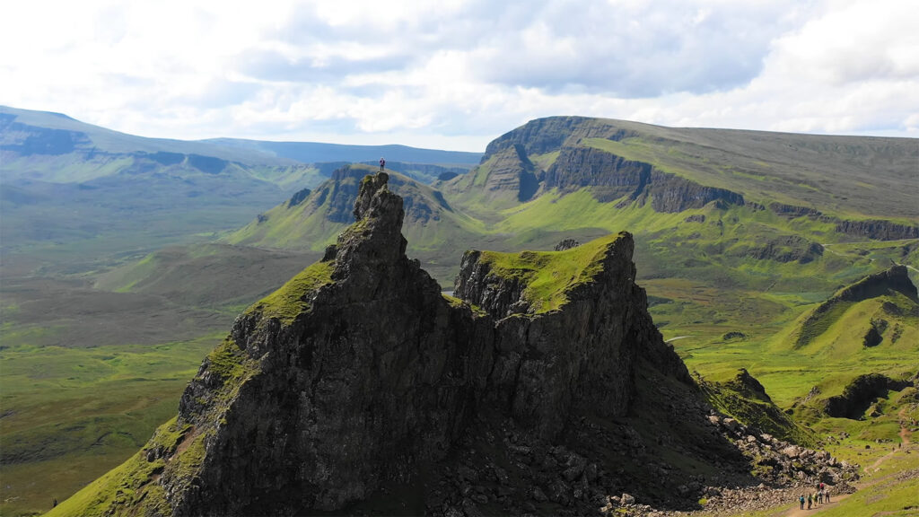 Isle of Skye - The Best Things to Do in Scotland