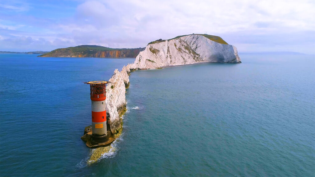 Isle of Wight - The Best Places to Visit in England