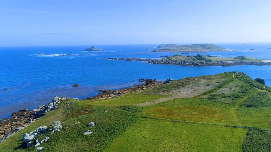 Isles of Scilly - The Best Places to Visit in England