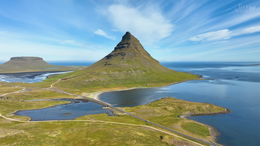 Kirkjufell - The Best Places to Visit in Iceland