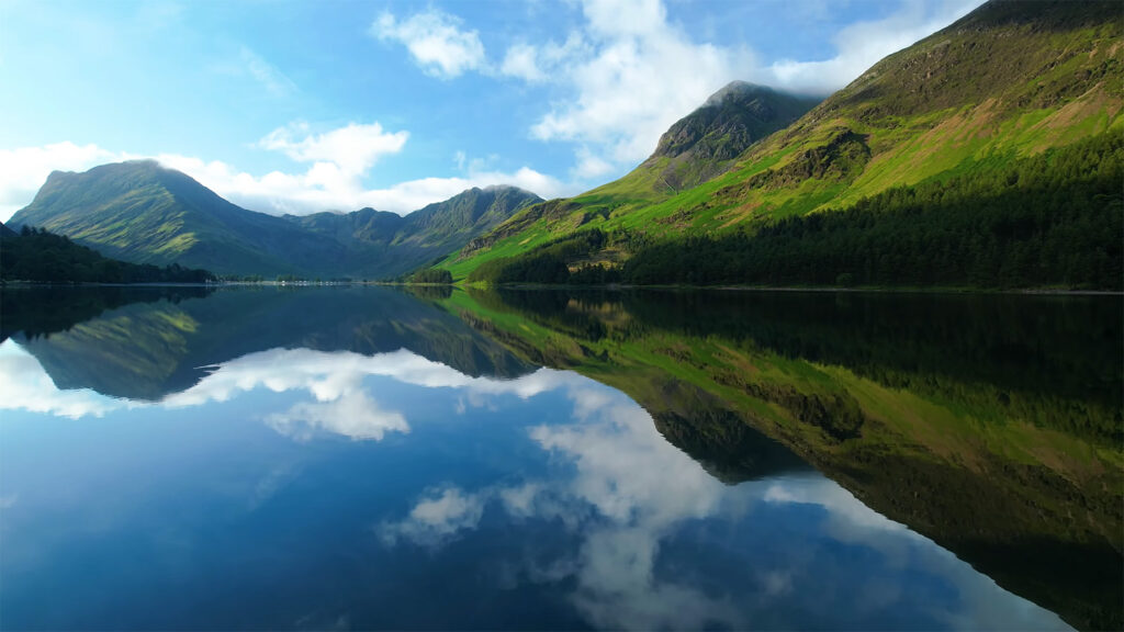 Lake District - The Best Places to Visit in England