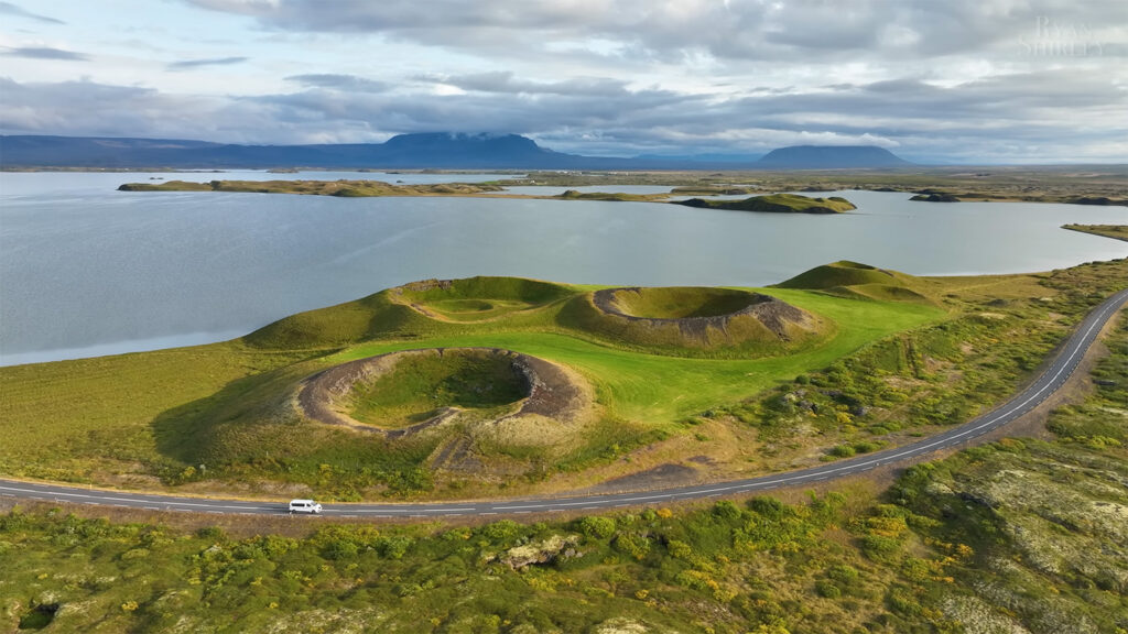 Lake Mývatn - The Best Places to Visit in Iceland