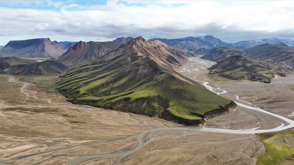 Landmannalaugar - The Best Places to Visit in Iceland