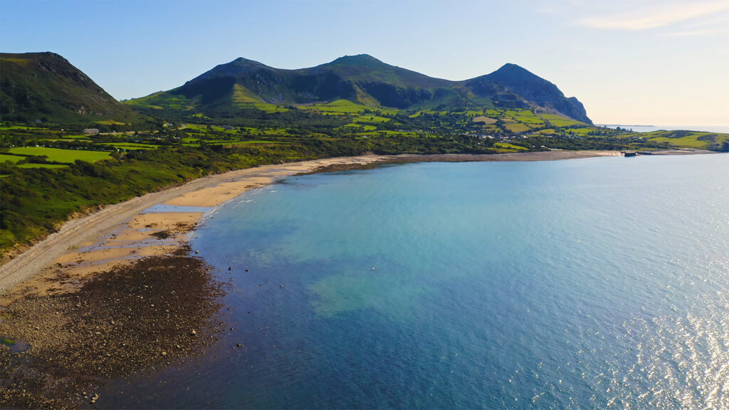 Llyn Penninsula - The Best Things to Do in Wales