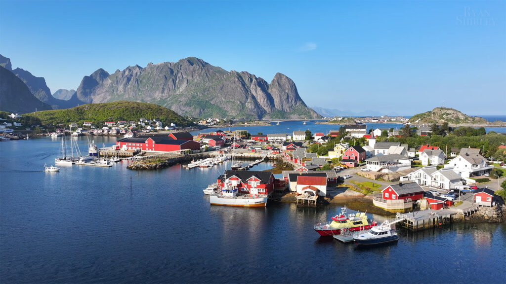 The Best Things to Do in Lofoten & Northern Norway