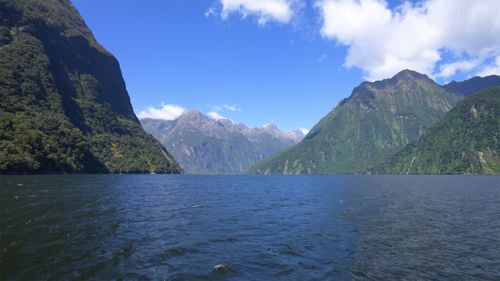 Milford Sound - The Best Places to Visit in New Zealand