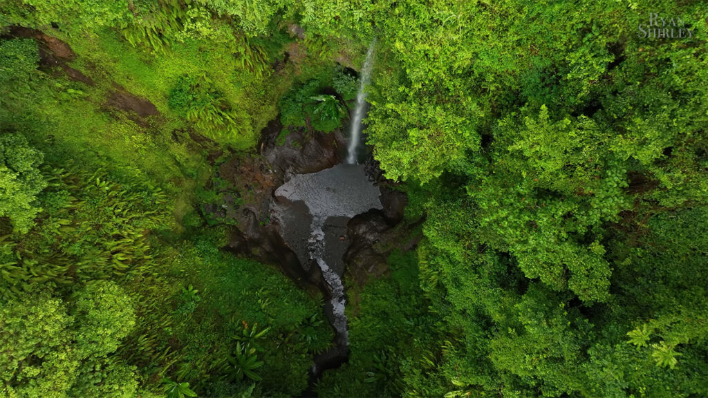 Napuru Waterfalls - The Best Things to Do in Tanzania