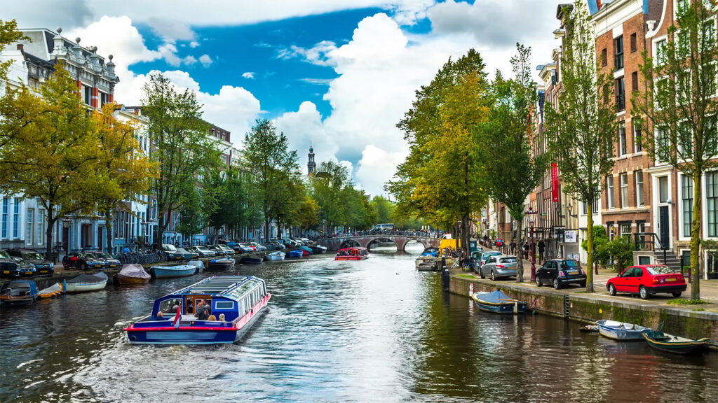 The Best Places to Visit in The Netherlands