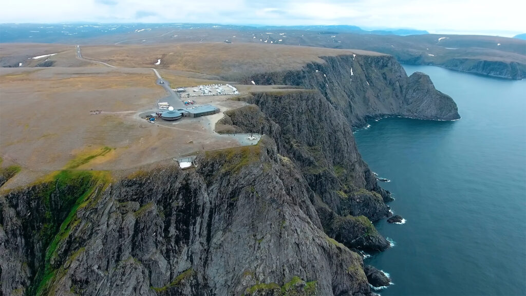 Nordkapp - The Best Places to Visit in Norway