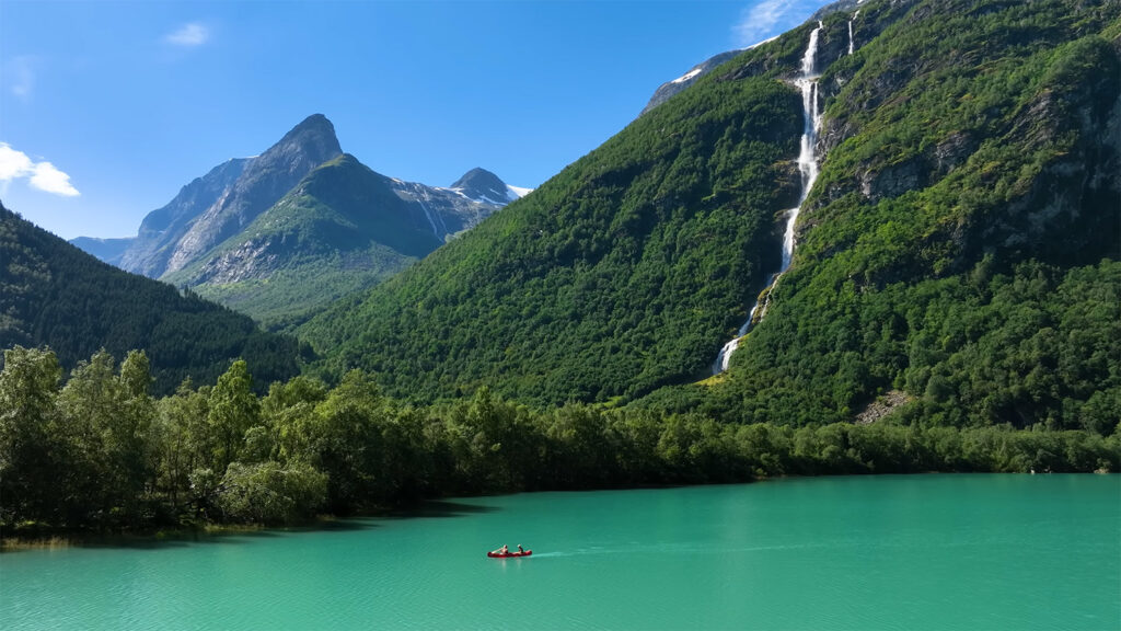 The Best Things to Do in Norway