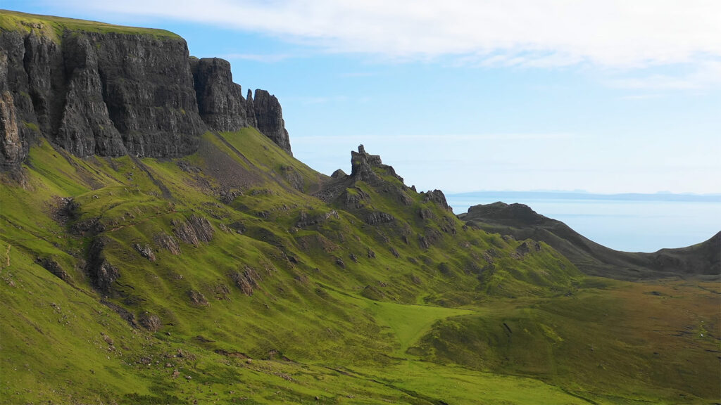 Quiraing - The Best Things to Do in Scotland