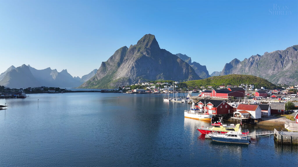 Reine - The Best Things to Do in Lofoten