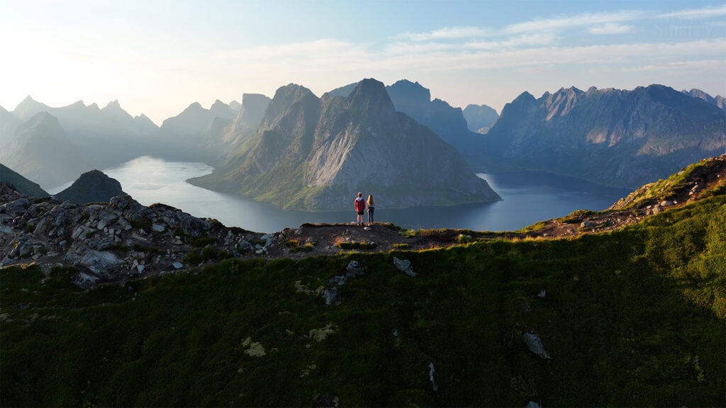 Reinebringen - The Best Things to Do in Lofoten