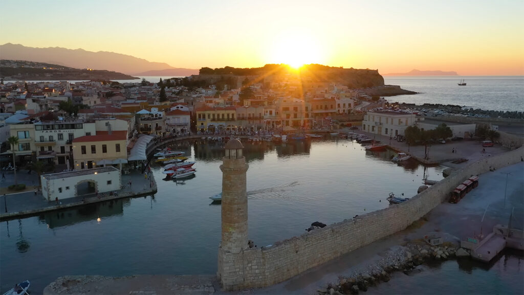 Rethymno - The Best Things to Do in Crete