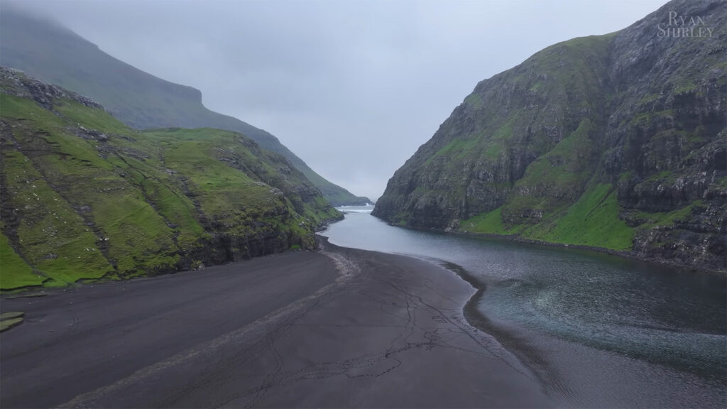 Saksun - The Best Things to Do in the Faroe Islands