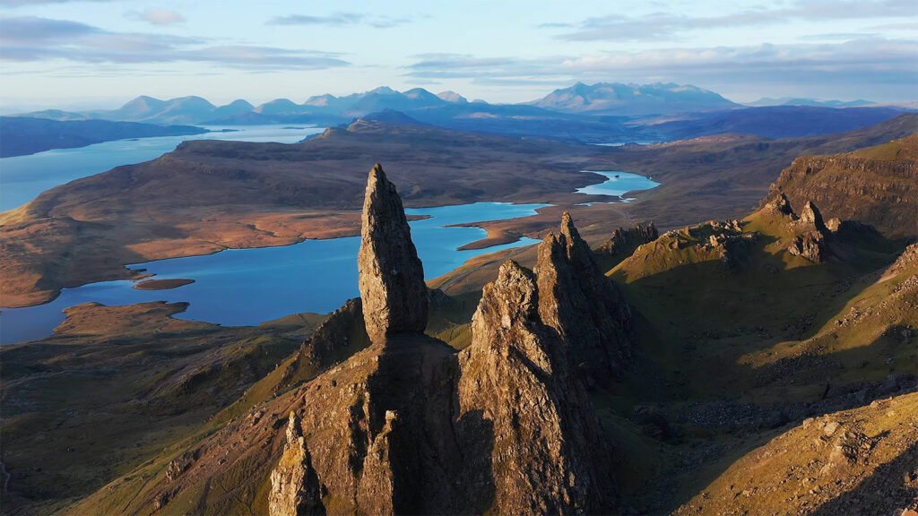 The Best Things to Do in Scotland