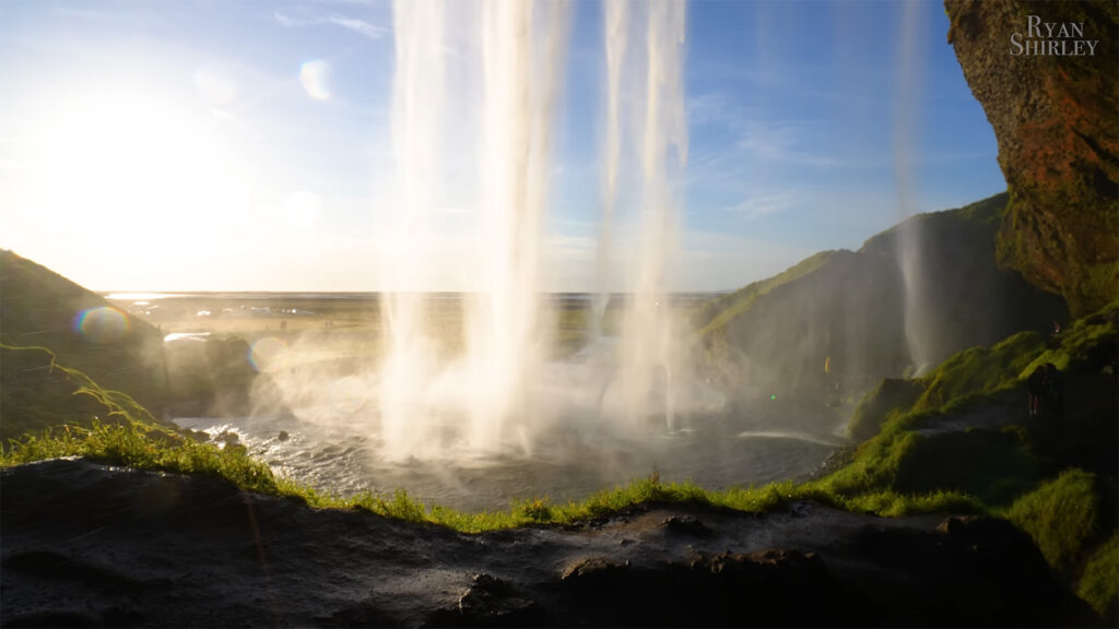 Seljalandsfoss - The Best Places to Visit in Iceland