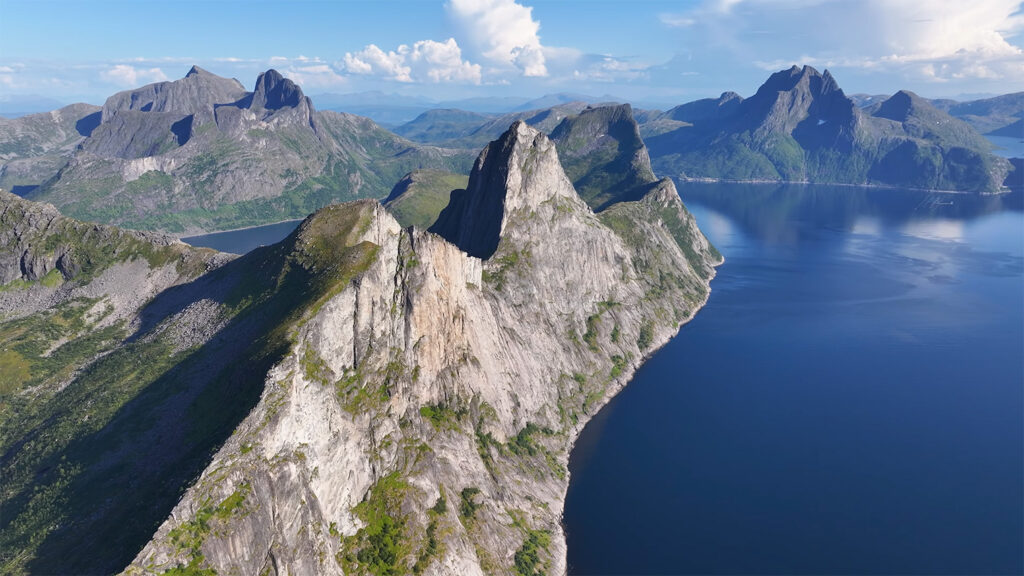 Senja - The Best Things to Do in Lofoten & Northern Norway