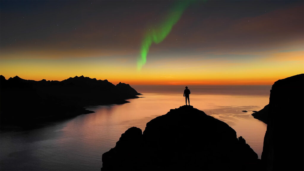 Senja - The Best Places to Visit in Norway