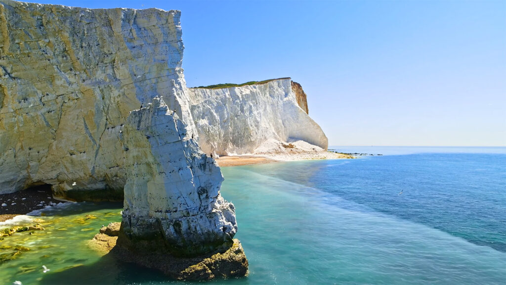 Seven Sisters - The Best Places to Visit in England