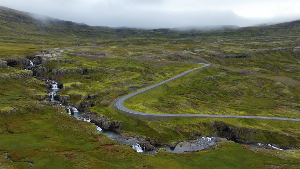 Seyðisfjörður - The Best Places to Visit in Iceland