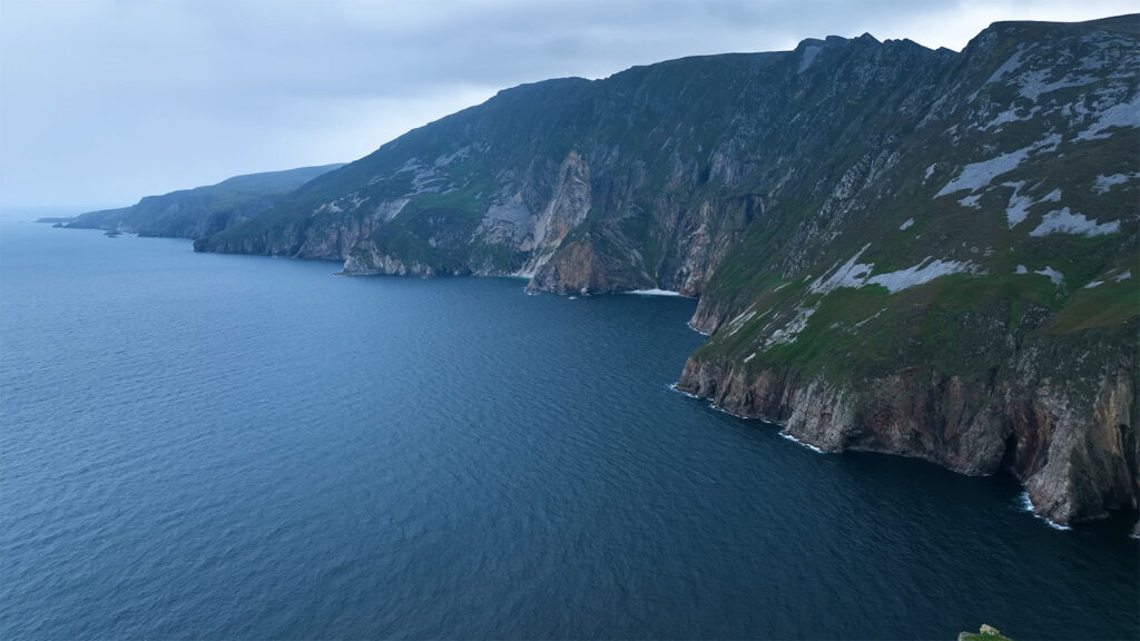 Slieve League Cliffs - The Best Places to Visit in Northern Ireland