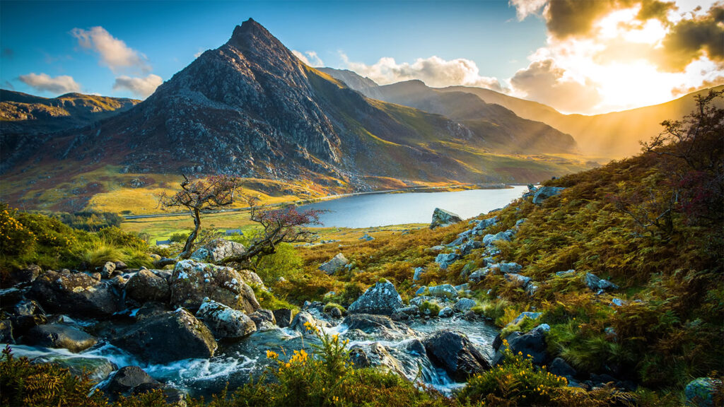 Snowdonia - The Best Things to Do in Wales