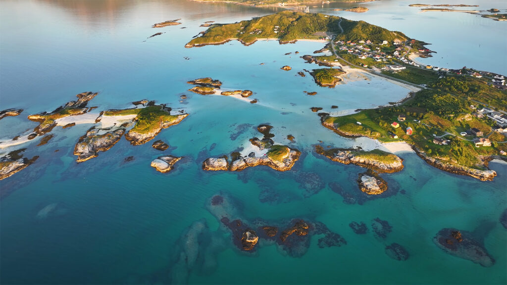 Sommarøy - The Best Things to Do in Lofoten