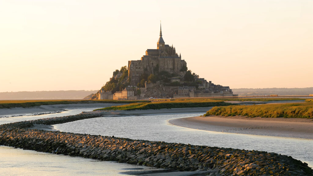 St Michael's Mount - The Best Places to Visit in England