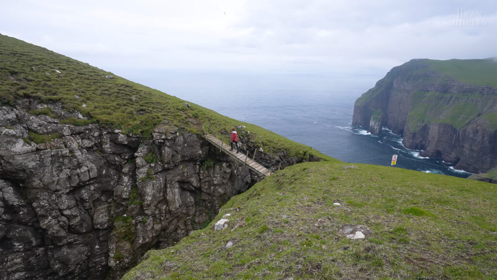 Suðuroy - The Best Things to Do in the Faroe Islands